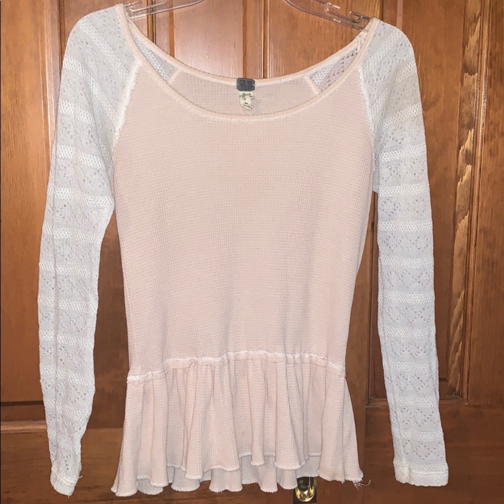 Free People Top